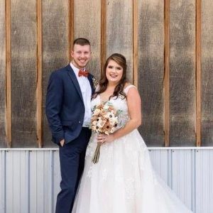 Meet your Posher, Kendra